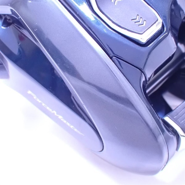 ２０フォースマスター６００